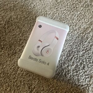 Beats Solo 4 Wireless Headphones